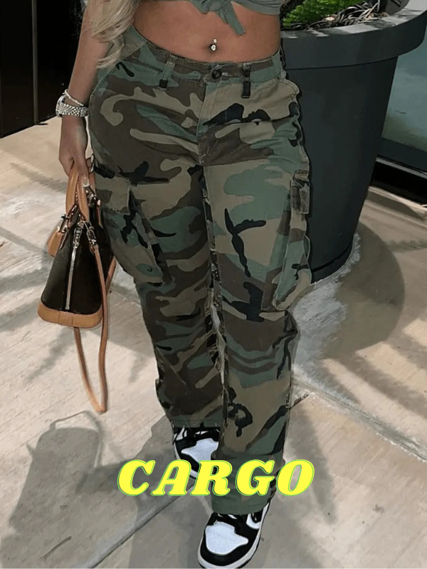 Cargo Vibe